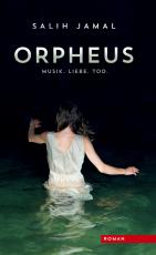 Cover-Bild Orpheus