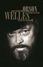 Cover-Bild Orson Welles