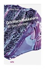 Cover-Bild OrteWorteMokkatorte