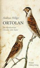 Cover-Bild Ortolan