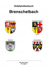 Cover-Bild Ortsfamilienbuch Brenschelbach