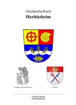 Cover-Bild Ortsfamilienbuch Herbitzheim