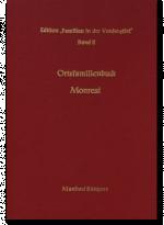 Cover-Bild Ortsfamilienbuch Monreal 1621-1992
