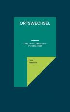 Cover-Bild Ortswechsel