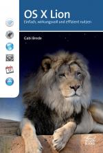 Cover-Bild OS X Lion