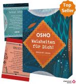 Cover-Bild OSHO Weisheiten für dich!