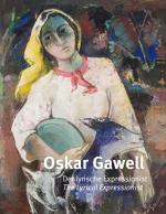 Cover-Bild Oskar Gawell