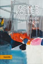 Cover-Bild Oskar Koller