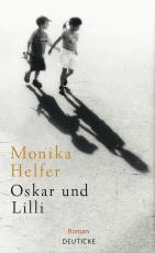 Cover-Bild Oskar und Lilli