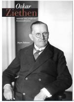 Cover-Bild Oskar Ziethen