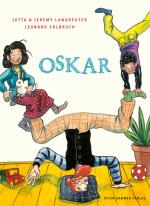 Cover-Bild Oskar