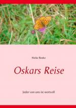Cover-Bild Oskars Reise