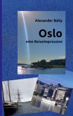 Cover-Bild Oslo