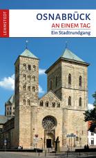 Cover-Bild Osnabrück an einem Tag