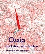 Cover-Bild Ossip und der rote Faden
