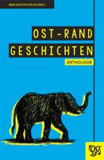 Cover-Bild Ost-Rand Geschichten