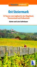 Cover-Bild Ost-Steiermark