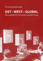 Cover-Bild Ost - West - Global