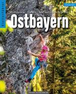 Cover-Bild Ostbayern Kletterführer