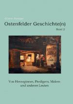 Cover-Bild Ostenfelder Geschichte(n) Band 2