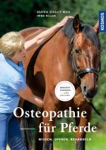 Cover-Bild Osteopathie für Pferde
