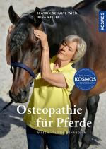 Cover-Bild Osteopathie für Pferde
