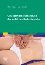 Cover-Bild Osteopathische Behandlung des weiblichen Beckenbereichs