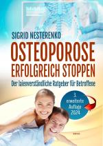 Cover-Bild Osteoporose erfolgreich stoppen