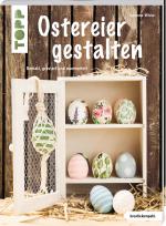 Cover-Bild Ostereier gestalten (kreativ.kompakt)