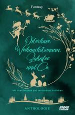 Cover-Bild Osterhase, Weihnachtsmann, Zahnfee und Co