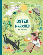Cover-Bild Ostermärchen aus aller Welt