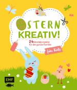 Cover-Bild Ostern kreativ! – für Kids