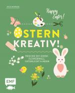 Cover-Bild Ostern kreativ!