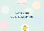 Cover-Bild Ostern mit Karli Kükenpfote
