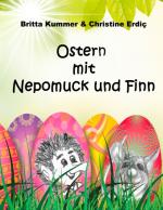Cover-Bild Ostern mit Nepomuck und Finn