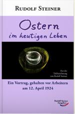 Cover-Bild Ostern