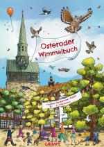 Cover-Bild Osteroder Wimmelbuch