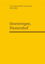 Cover-Bild Ostettringen, Piesternhof