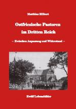 Cover-Bild Ostfriesische Pastoren im Dritten Reich