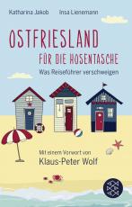 Cover-Bild Ostfriesland für die Hosentasche