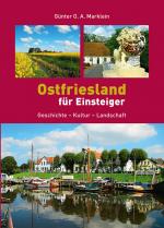 Cover-Bild Ostfriesland für Einsteiger