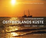 Cover-Bild Ostfrieslands Küste