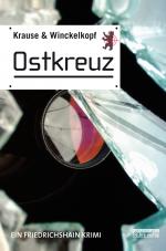 Cover-Bild Ostkreuz