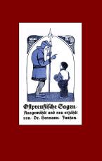 Cover-Bild Ostpreußische Sagen