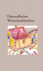 Cover-Bild Ostpreußisches Wortschatzkästchen
