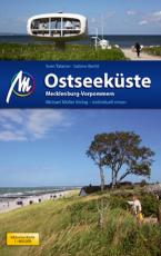 Cover-Bild Ostseeküste - Mecklenburg Vorpommern