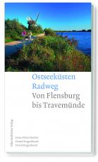 Cover-Bild Ostseeküsten Radweg