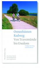 Cover-Bild Ostseeküsten Radweg