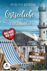 Cover-Bild Ostseeliebe mit Leuchtturmblick