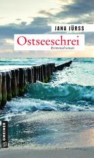 Cover-Bild Ostseeschrei